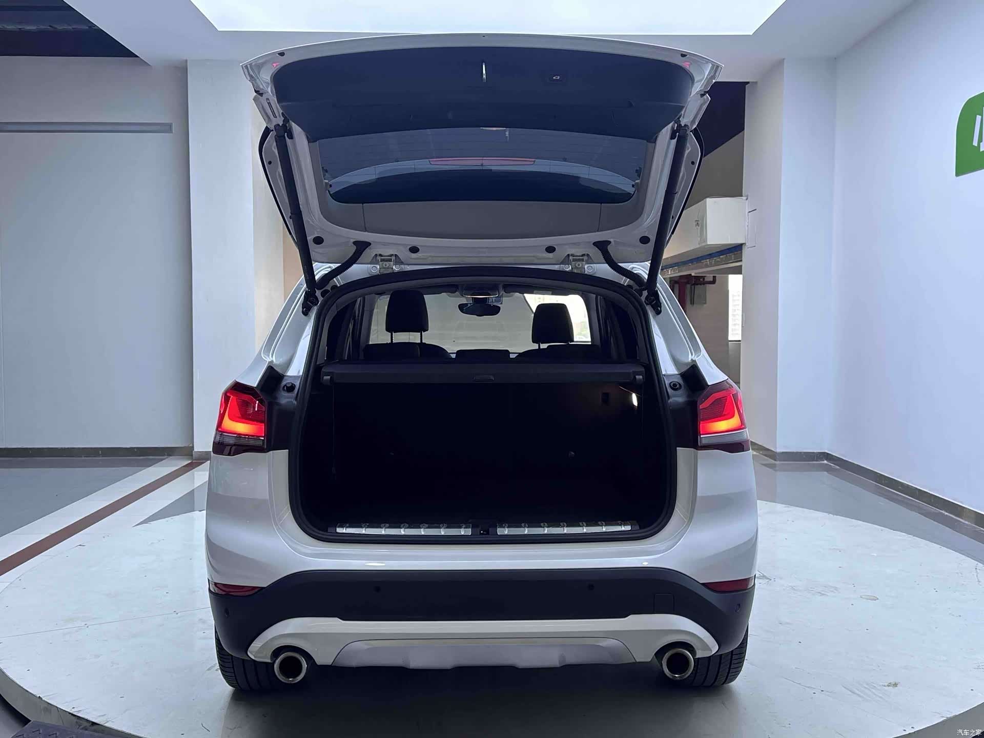 BMW X1, 2022 18