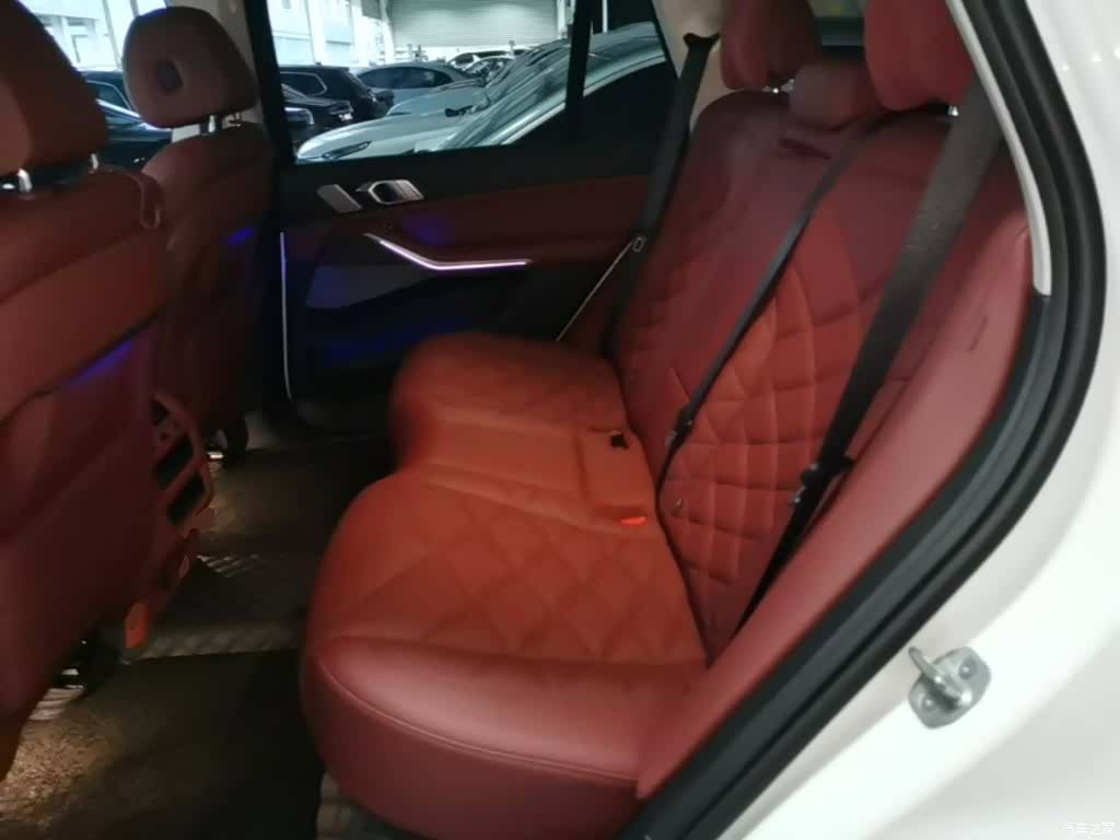 BMW X5, 2023 17