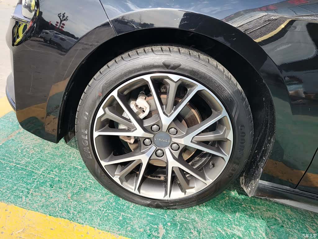 Lynk & Co 02, 2021 23