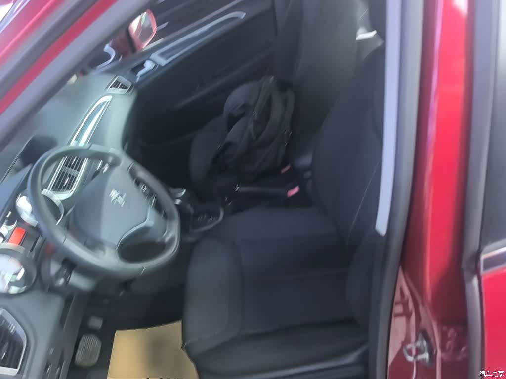 Peugeot 308, 2016 15
