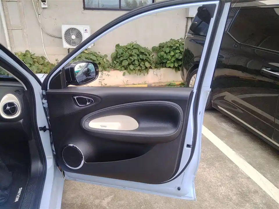 Wuling Wuling Bingguo