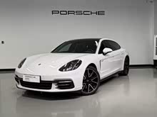 Panamera����Դ 2018�� Panamera 4 E-Hybrid 2.9T