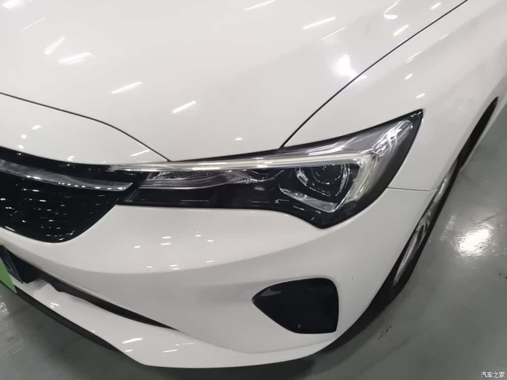 Buick Verano, 2024 24