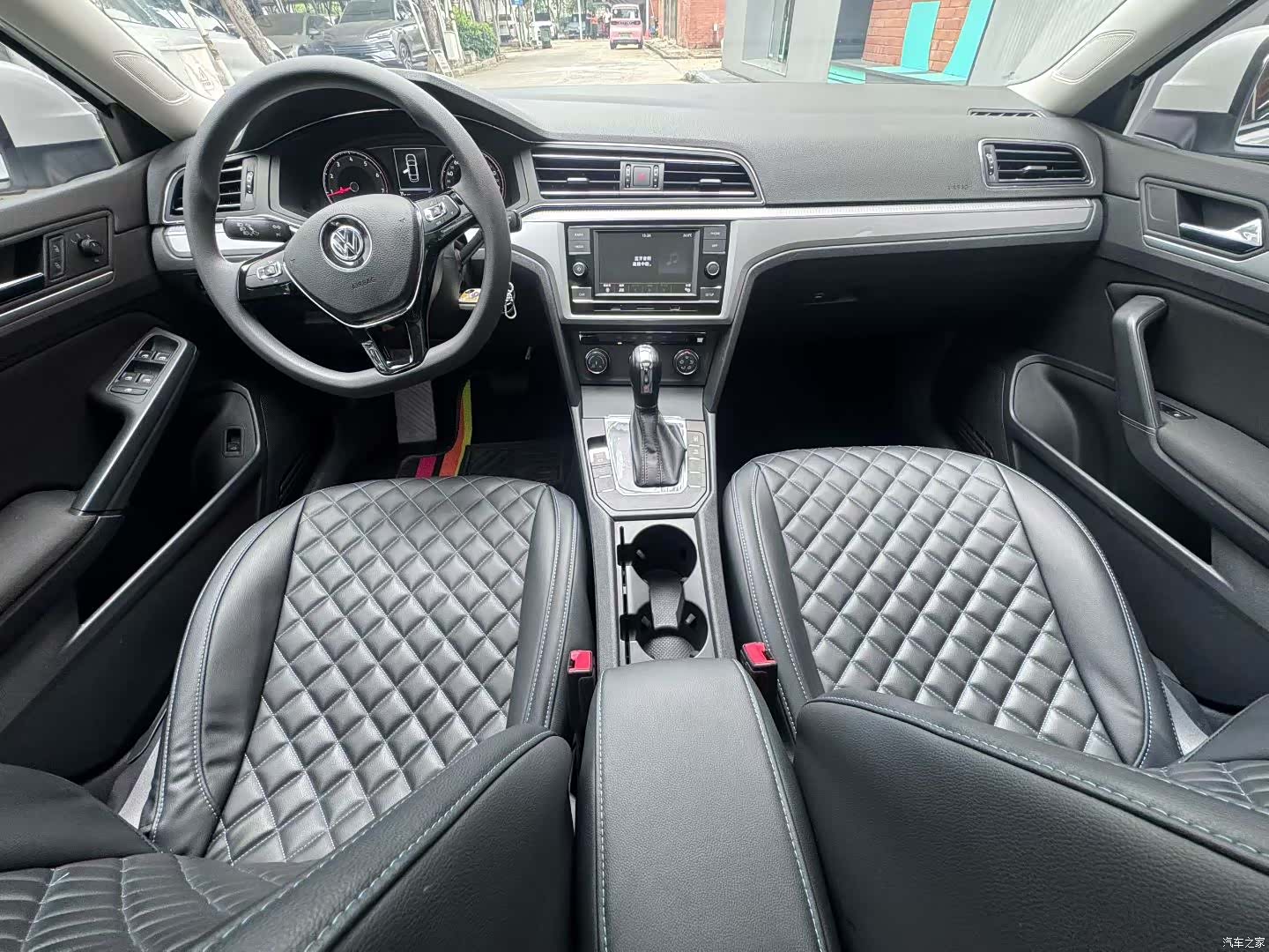 Volkswagen Lamando, 2019 4