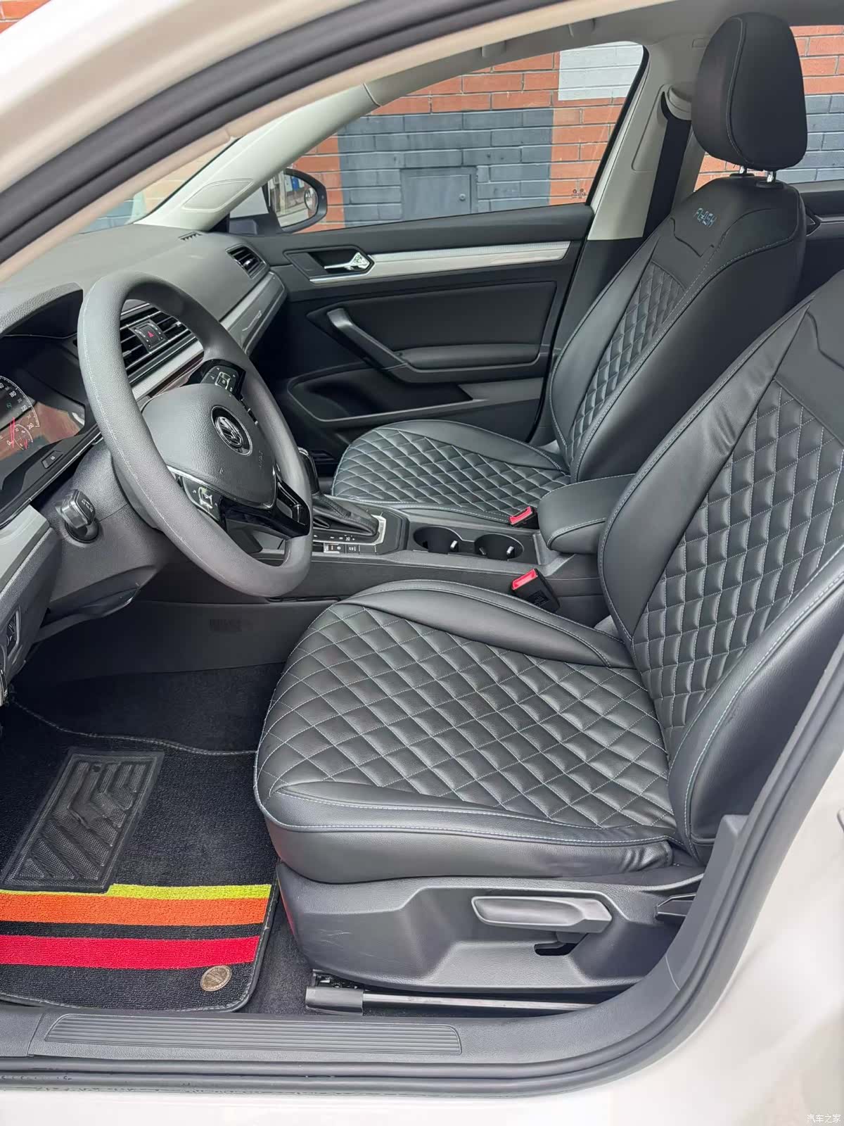 Volkswagen Lamando, 2019 все фото