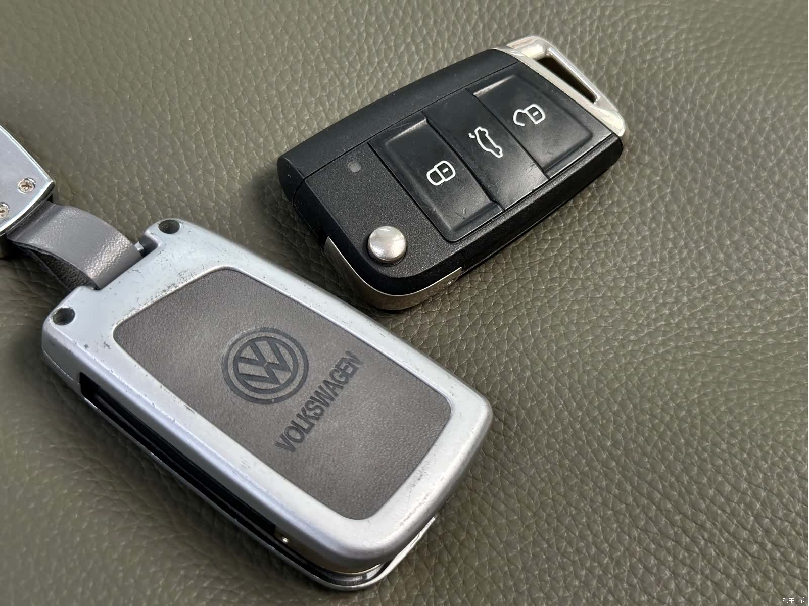 Volkswagen Lamando, 2019 22