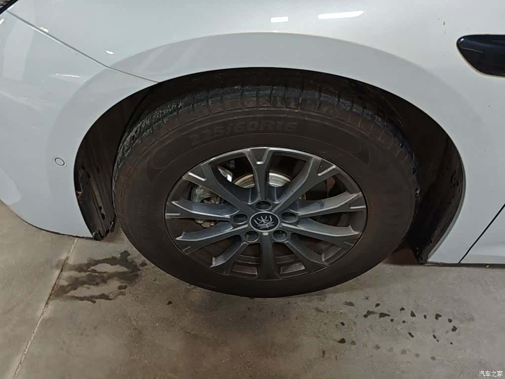 BYD Qin, 2025 23