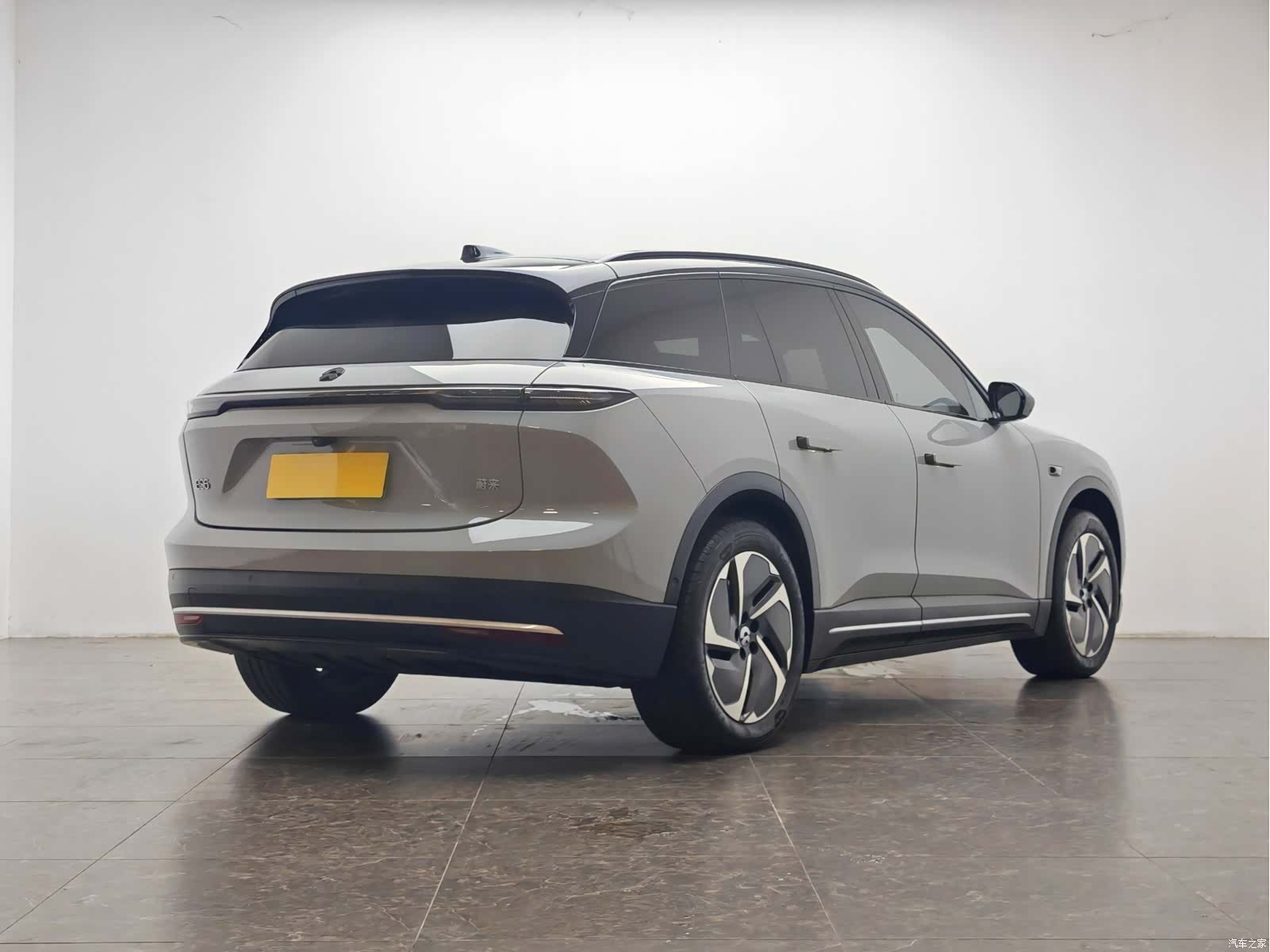 NIO ES6, 2025 3