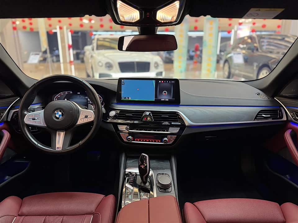BMW 5 series BMW 5 series