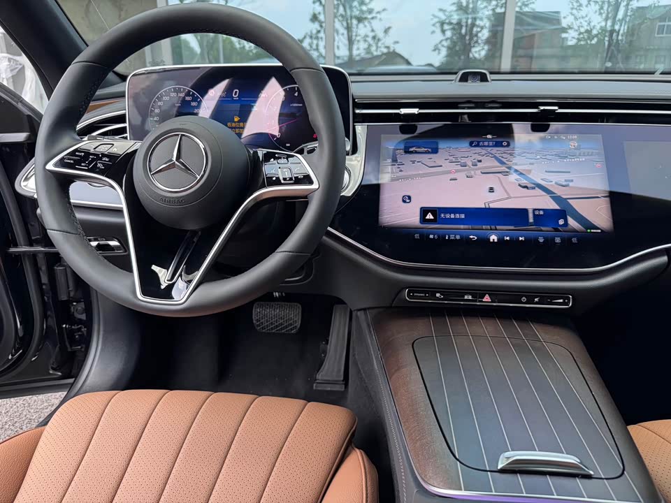 Mercedes-Benz E-class Mercedes-Benz E-class
