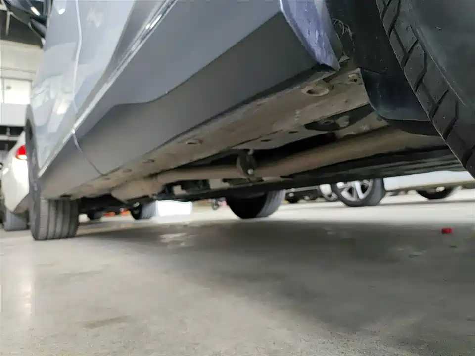 Wuling Wuling Xingguang S