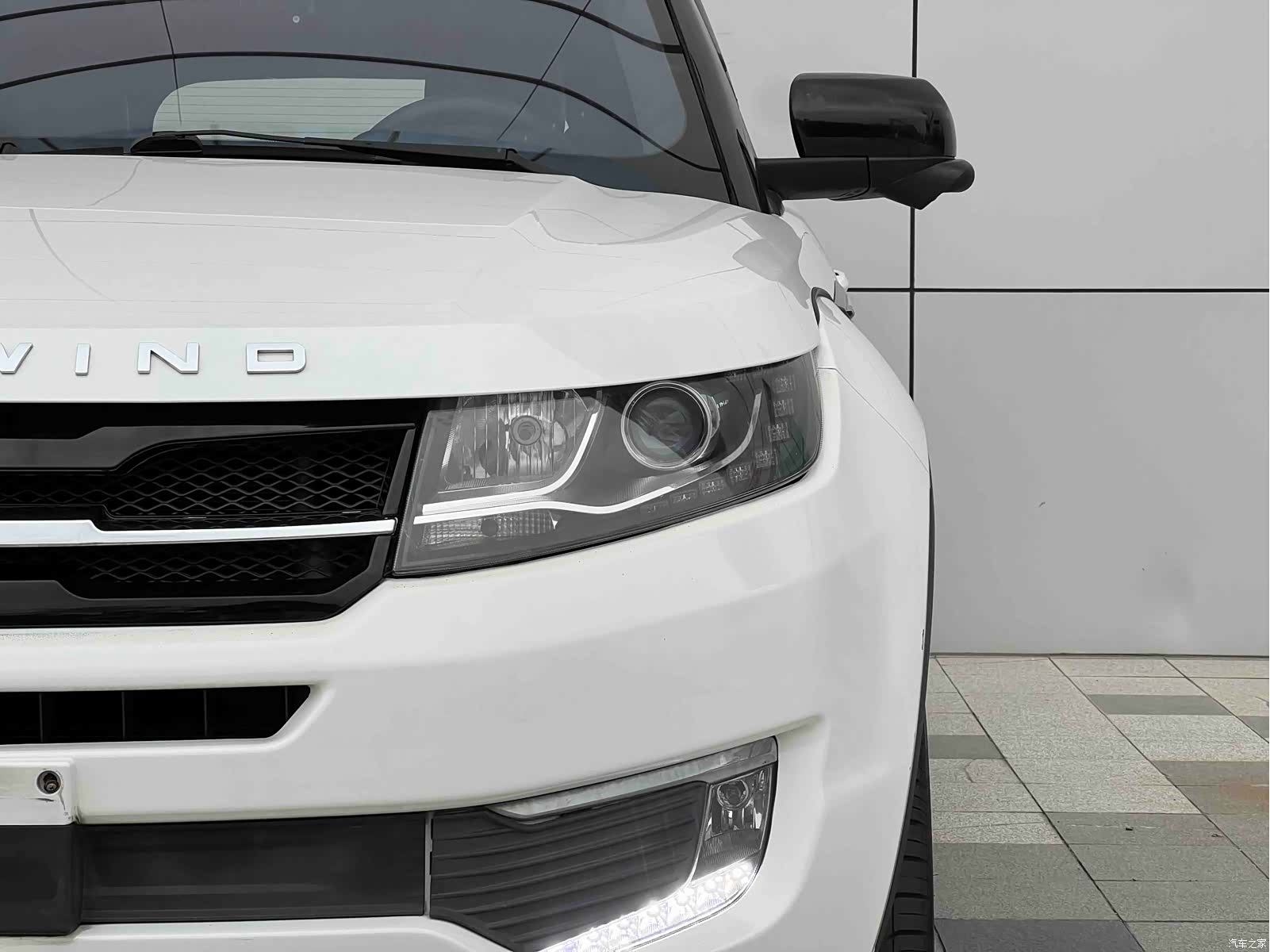 Landwind X7, 2016 32