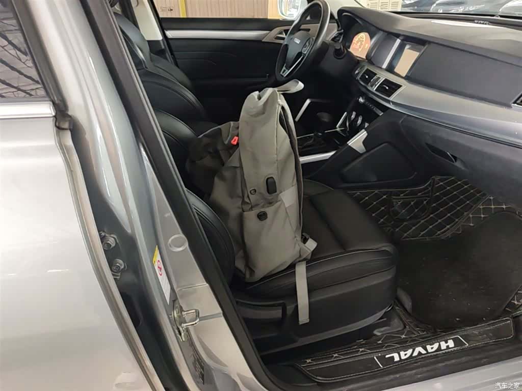 Haval H7, 2019 25