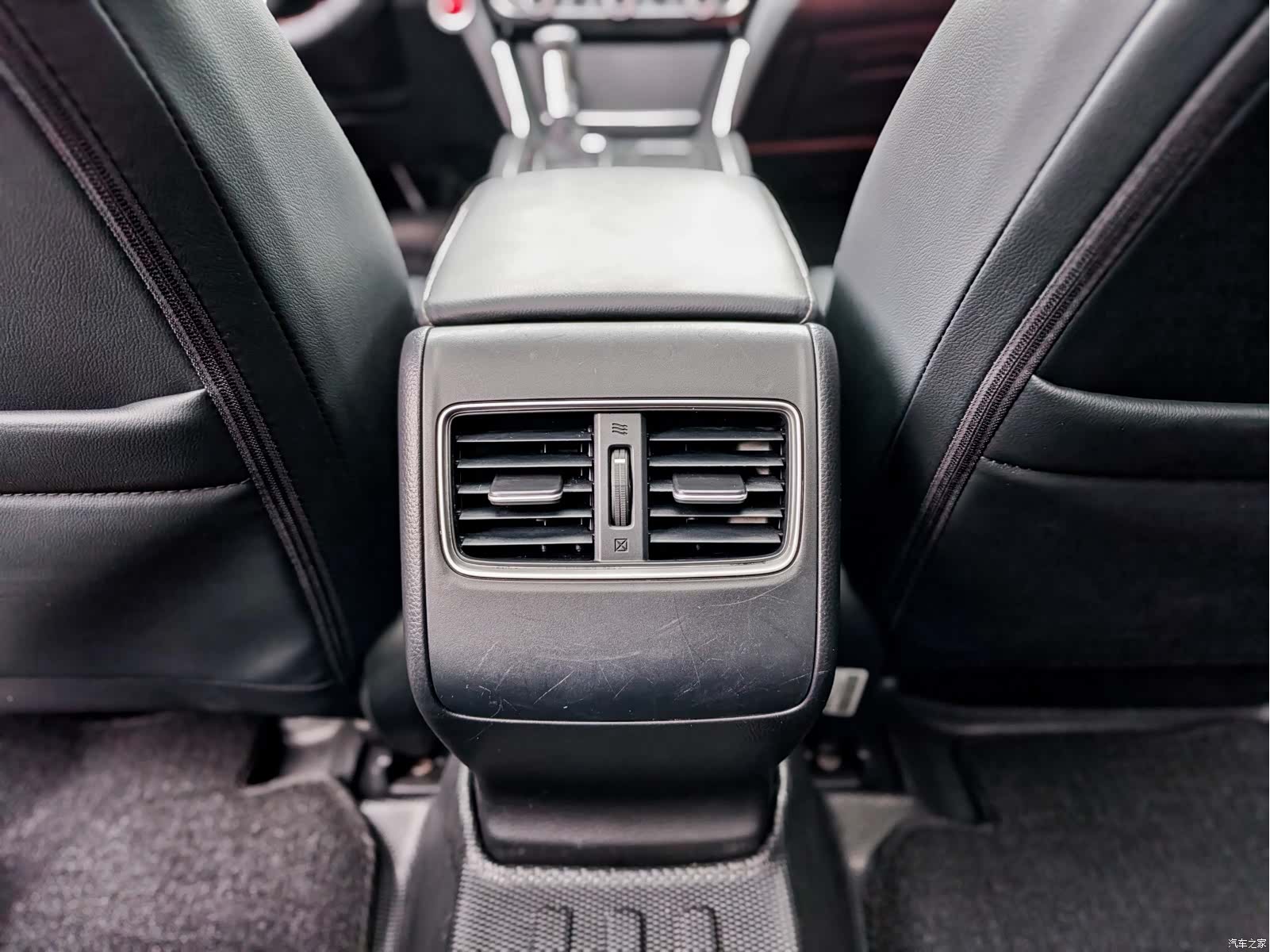 Honda Inspire, 2020 19