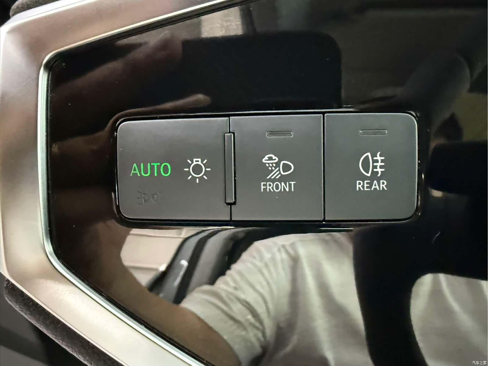 Audi Q3, 2022 17