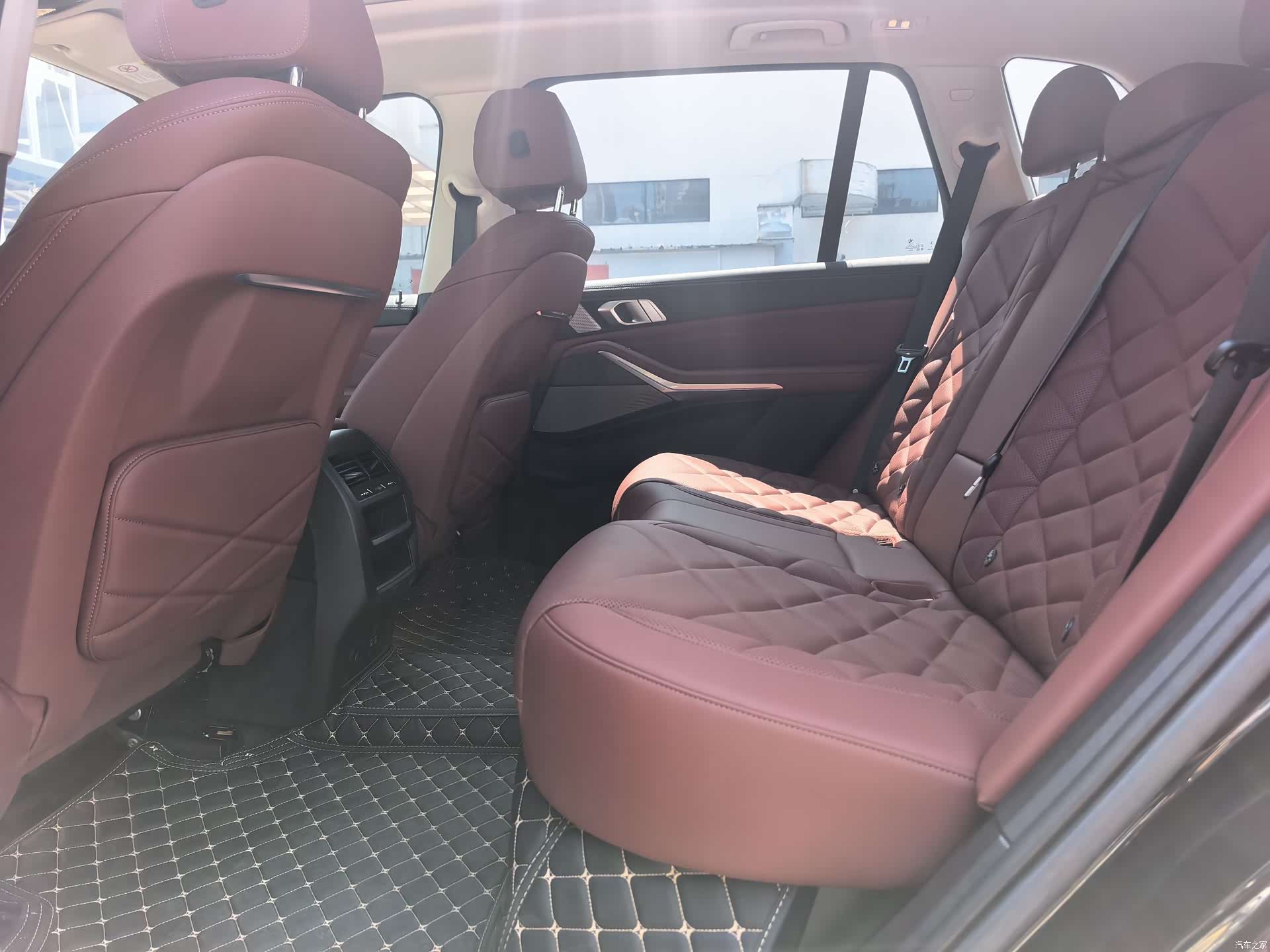 BMW X5, 2023 12