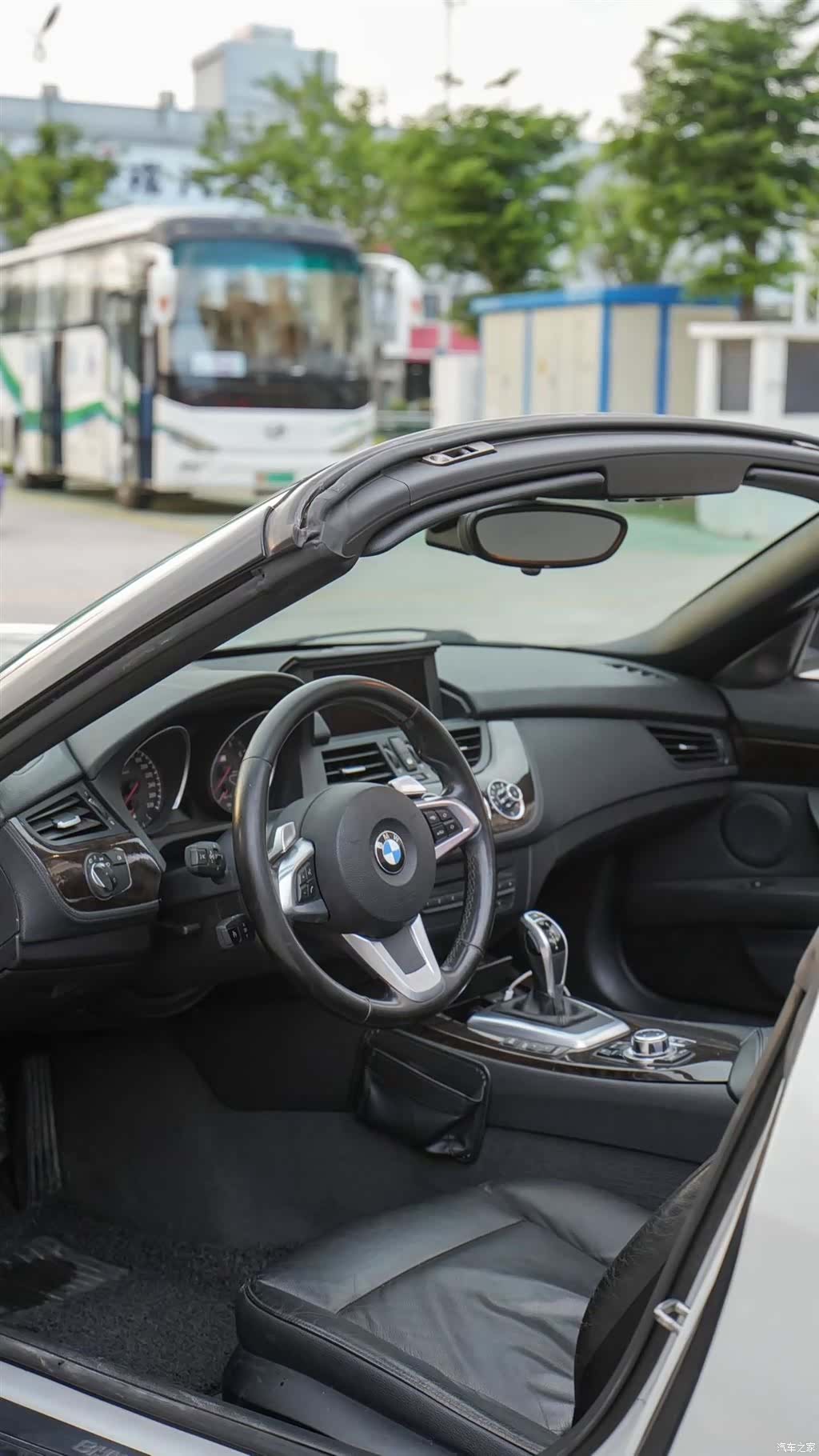 BMW Z4, 2011 4