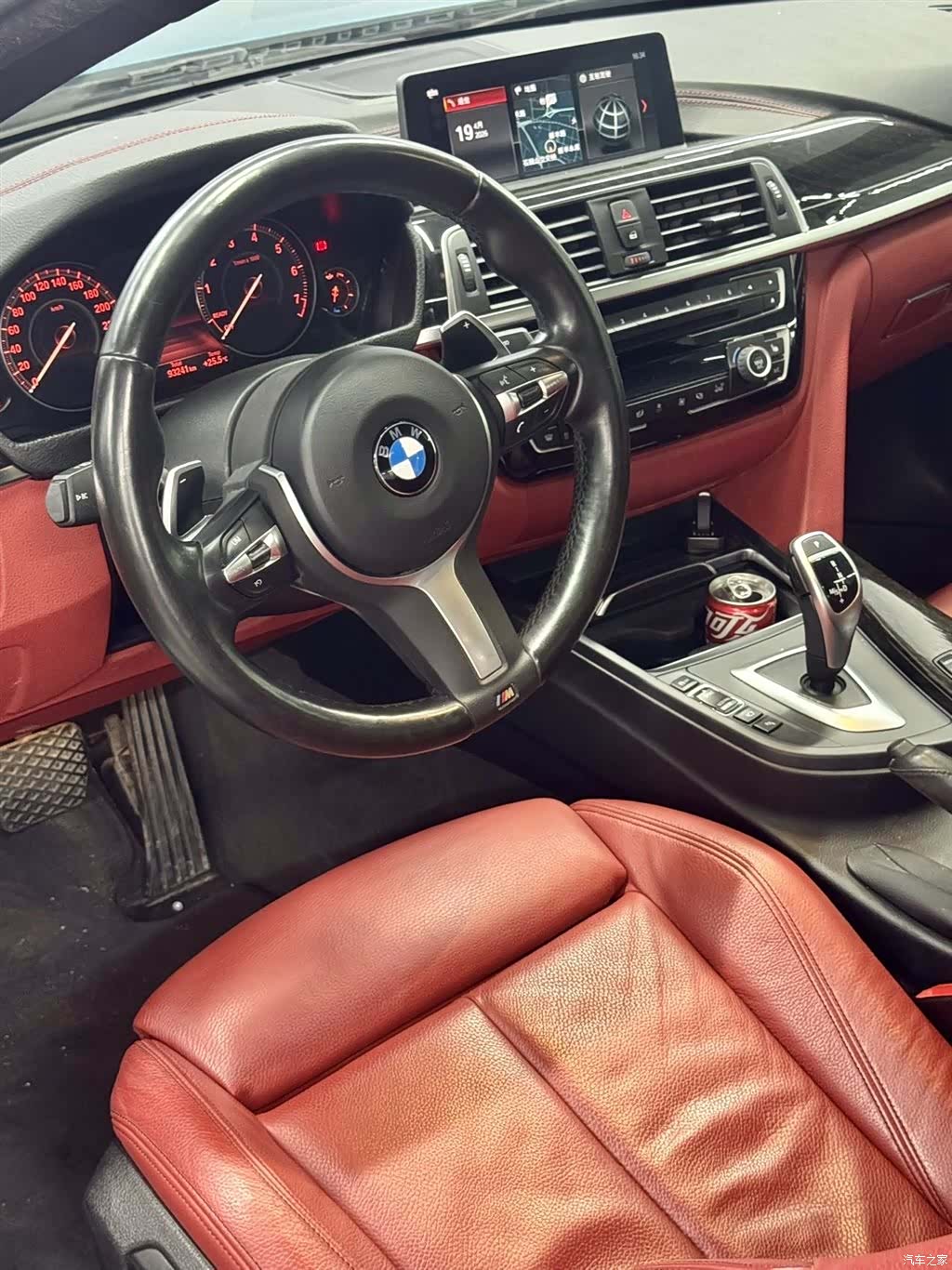 BMW 4 Series, 2019 4