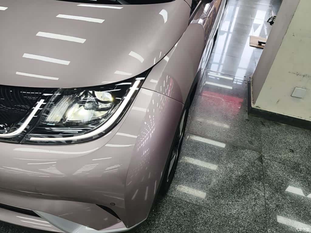 BYD Dolphin, 2023 24