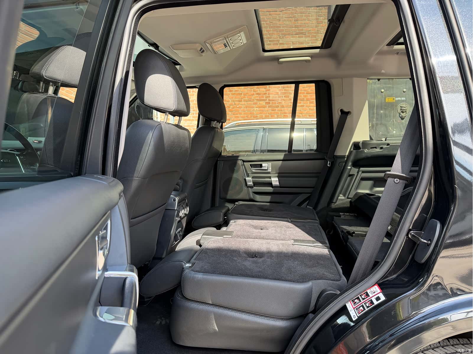 Land Rover Discovery, 2014 20