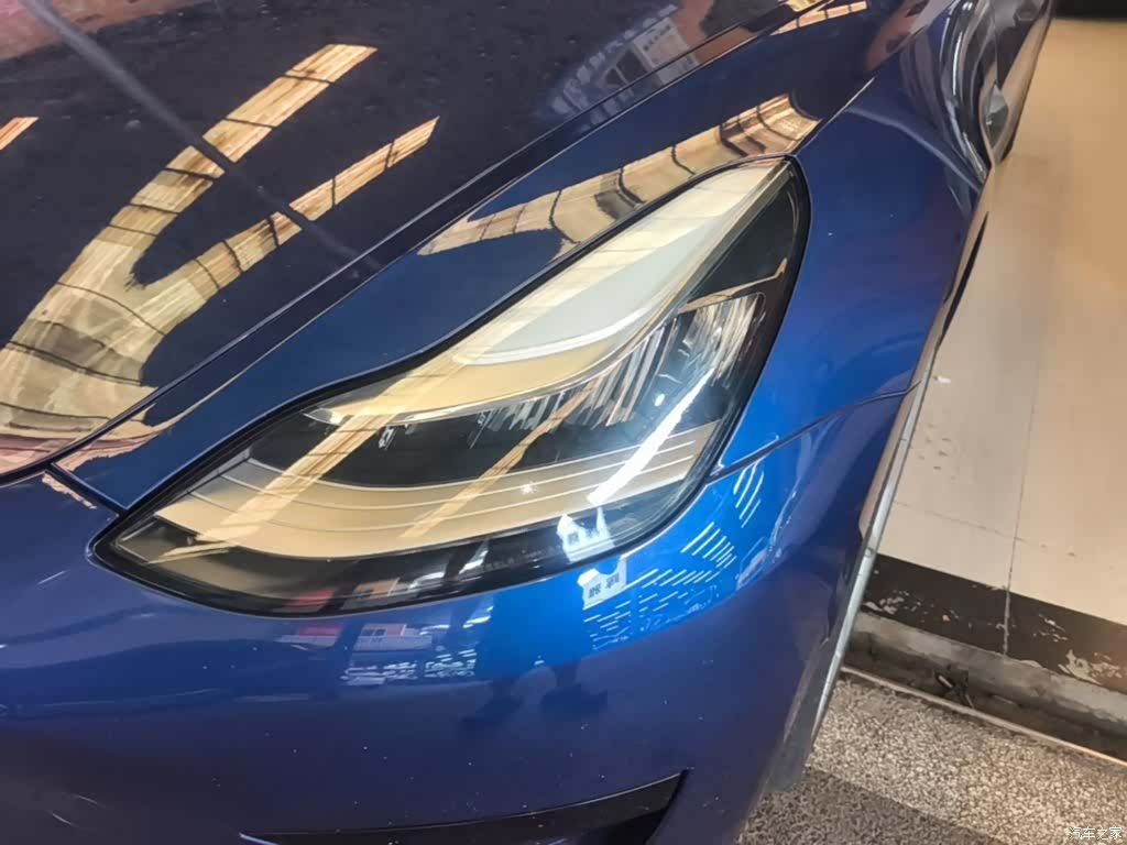 Tesla Model 3, 2020 24