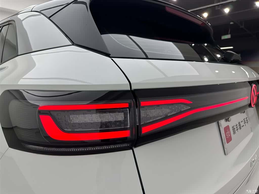 Volkswagen ID.4, 2024 26