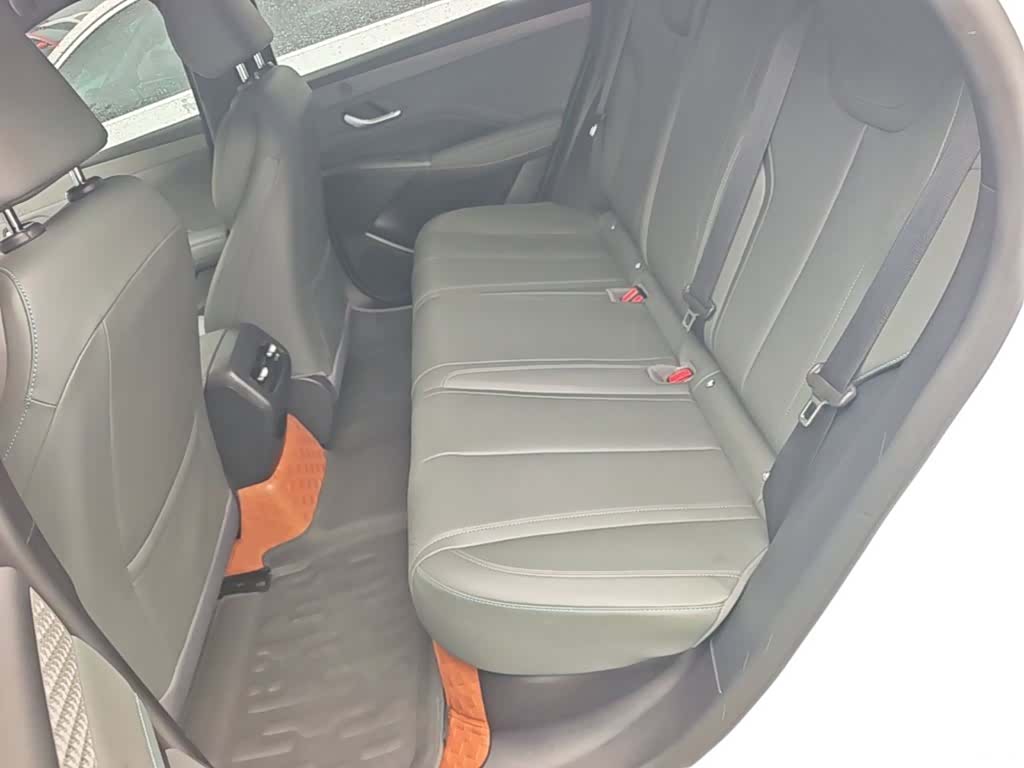 BYD Qin, 2025 17