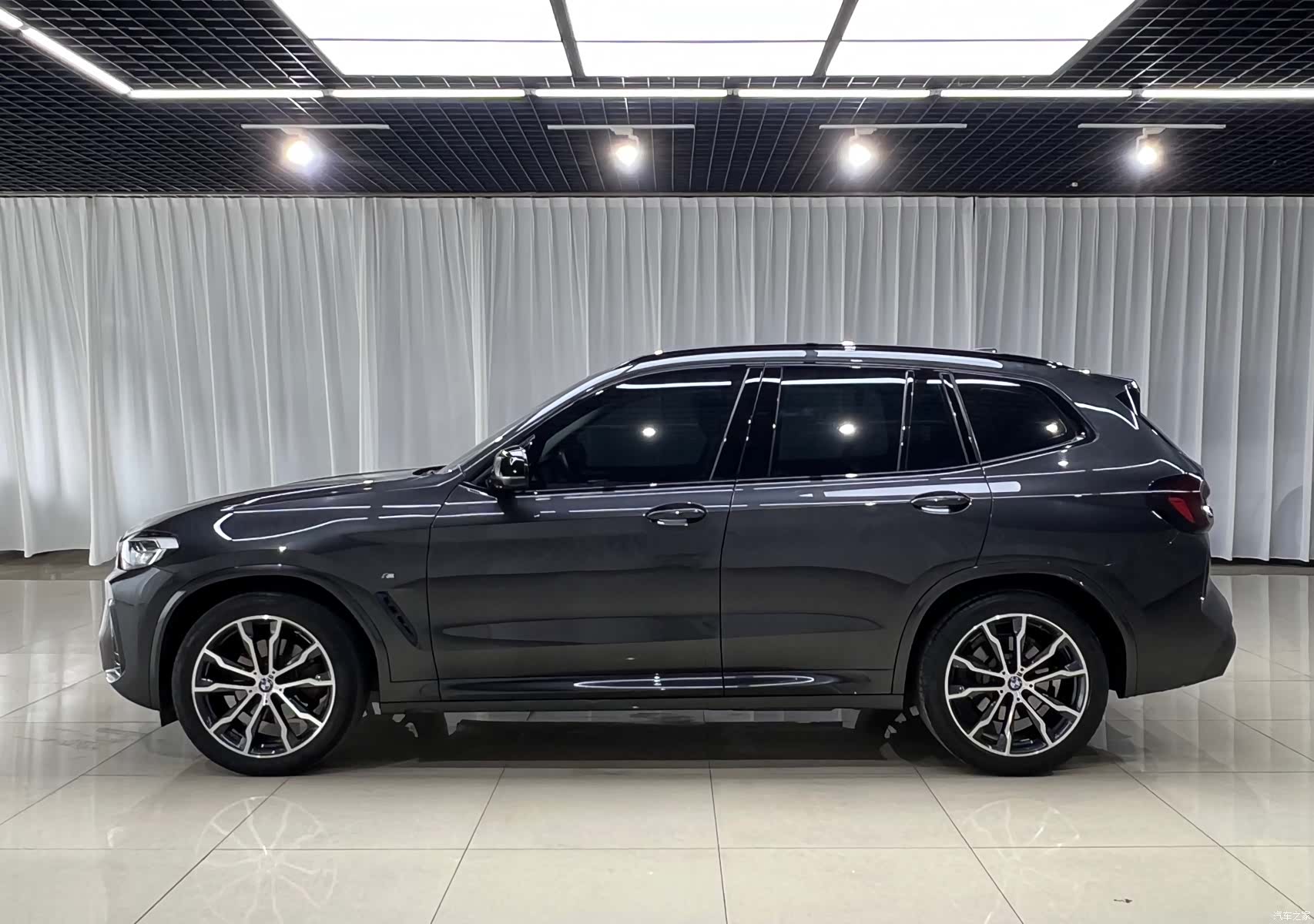 BMW X3, 2021 3
