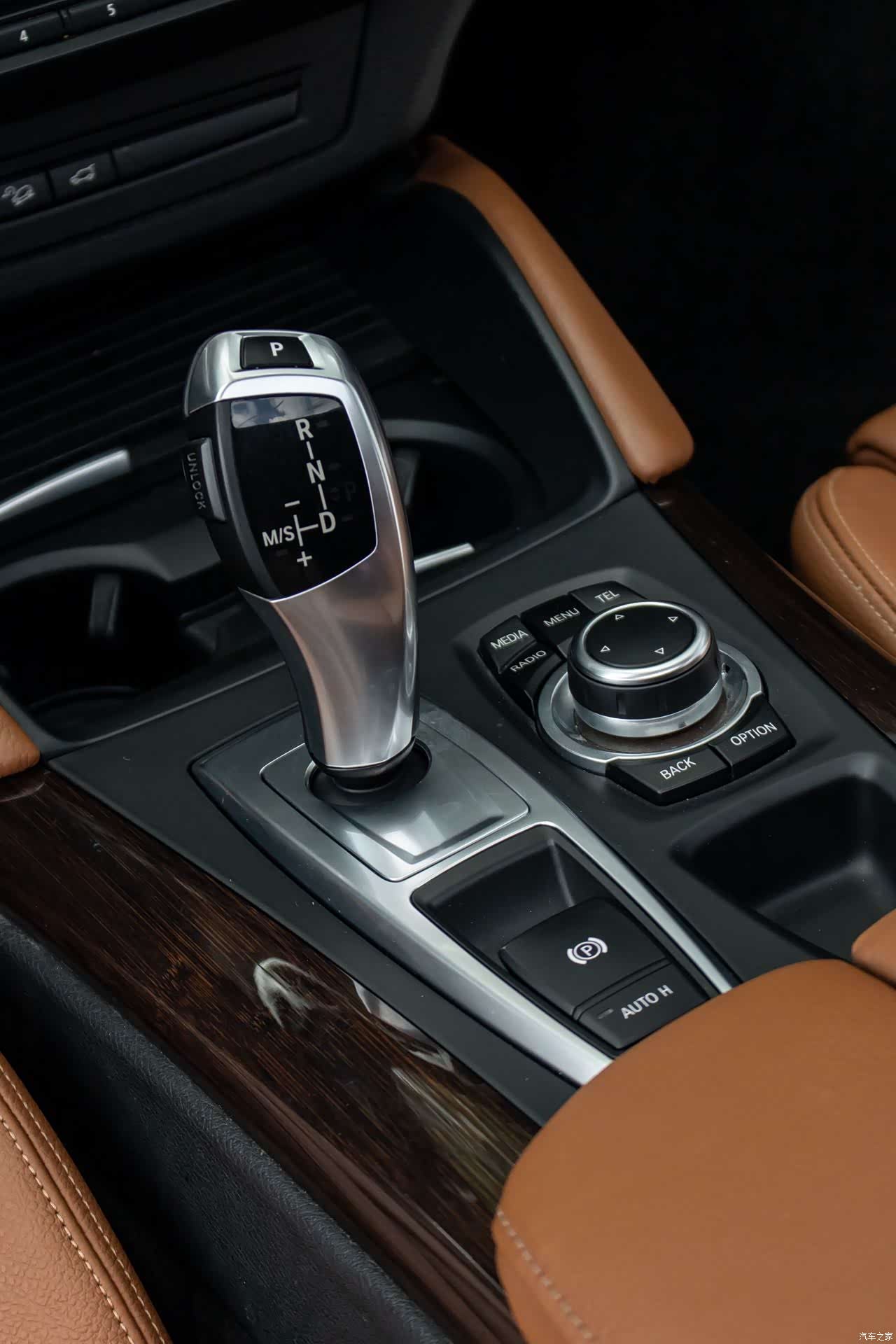 BMW X6, 2014 14