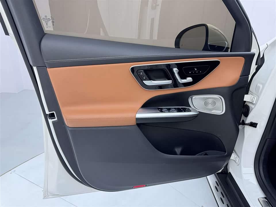 Mercedes-Benz GLC Mercedes-Benz GLC