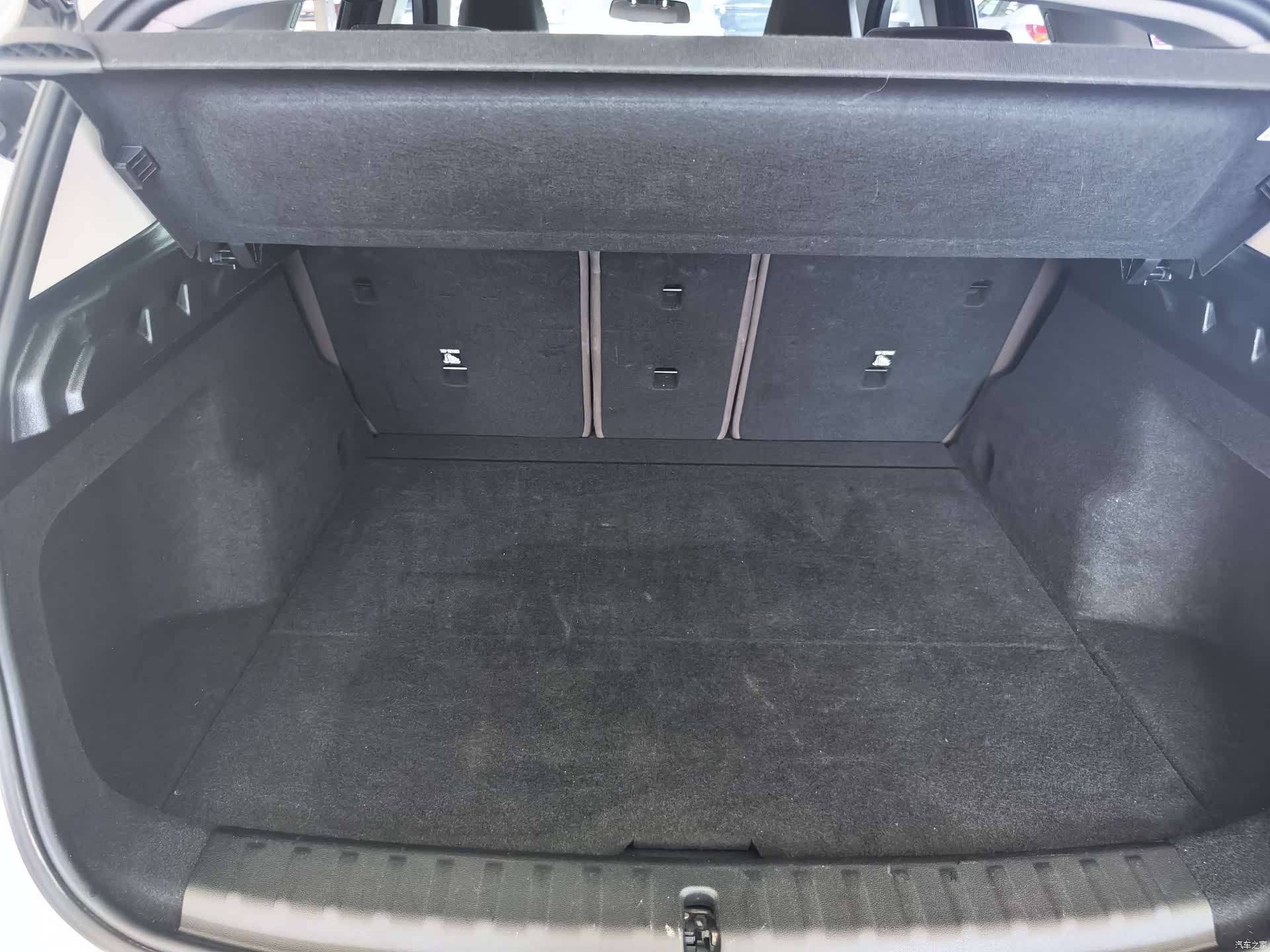 BMW X1, 2024 19