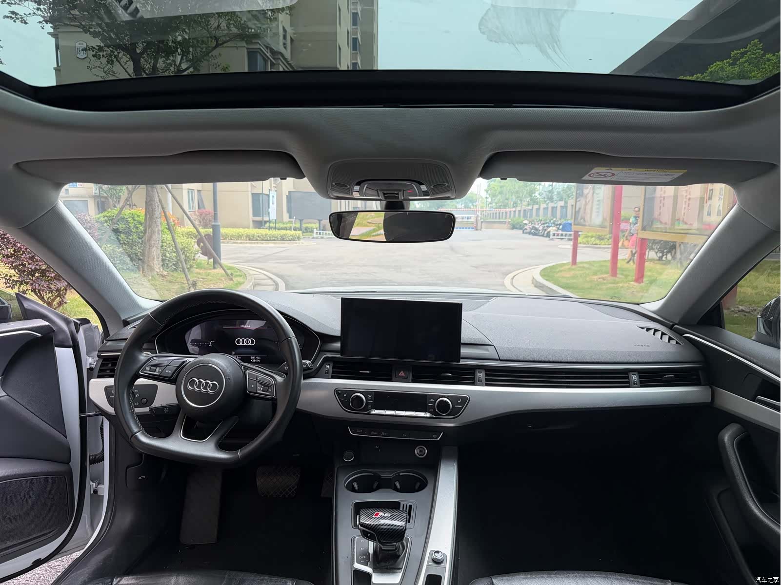 Audi A5, 2020 10