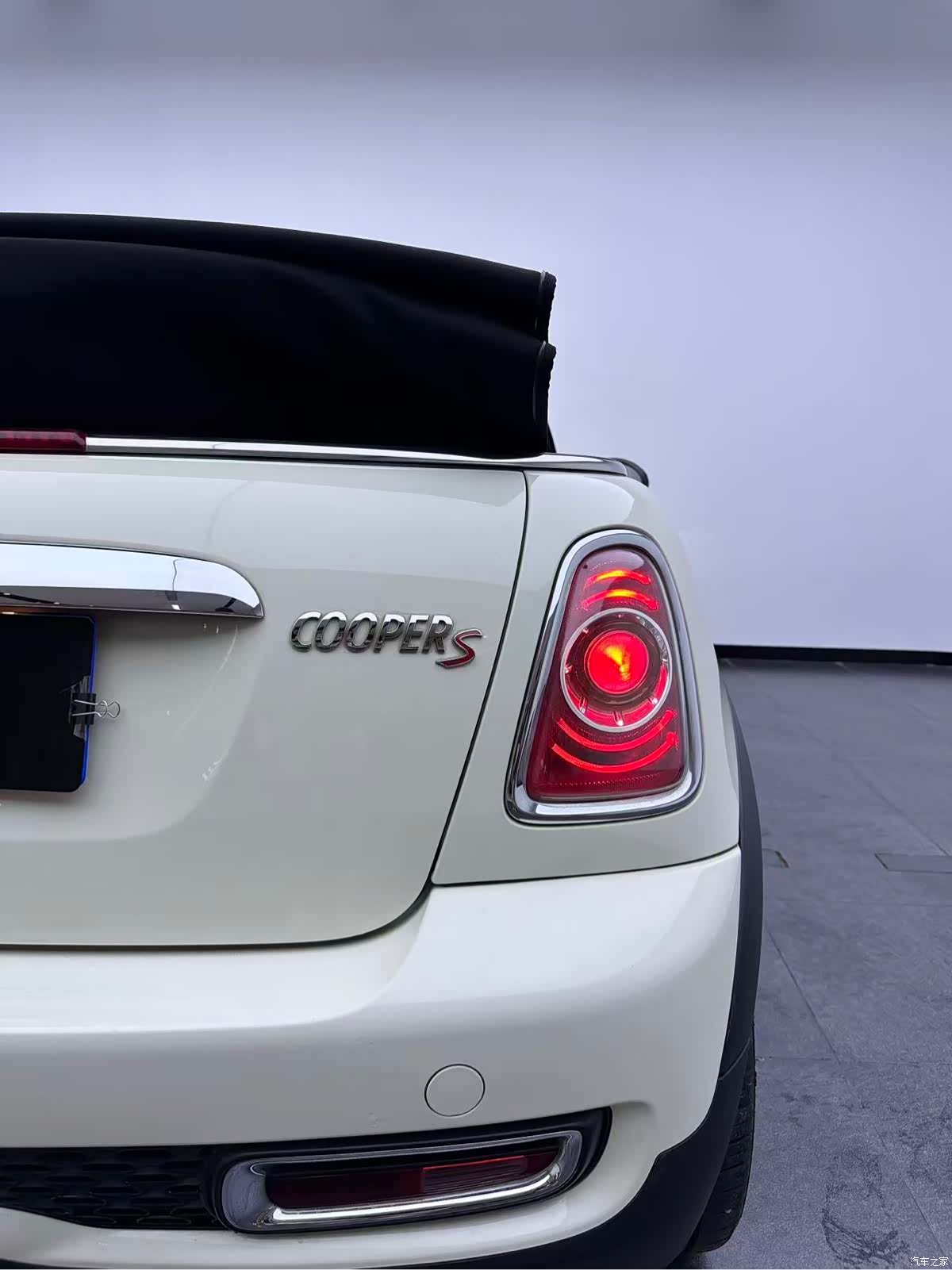 Mini Cooper, 2013 17