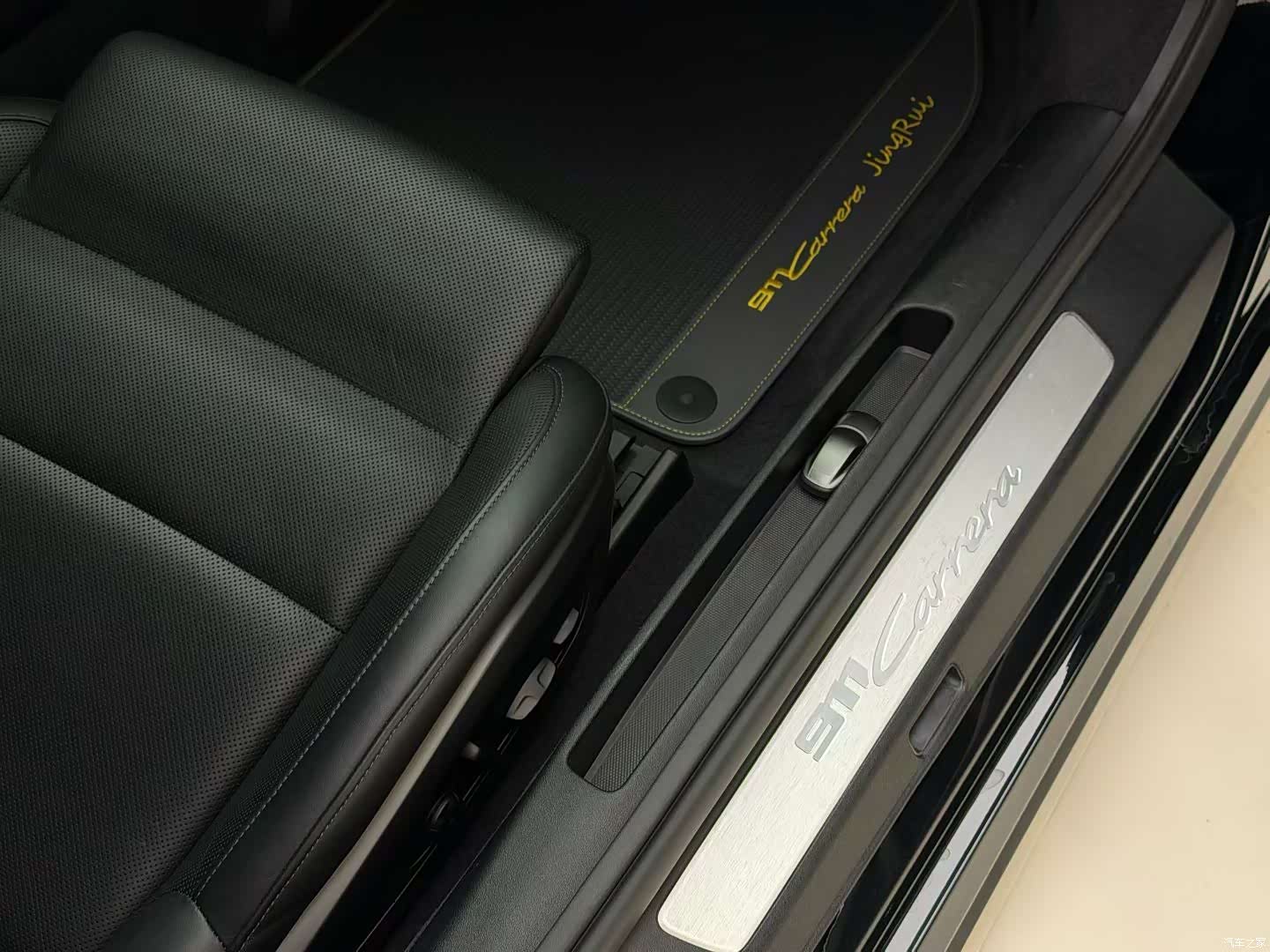 Porsche 911, 2022 7