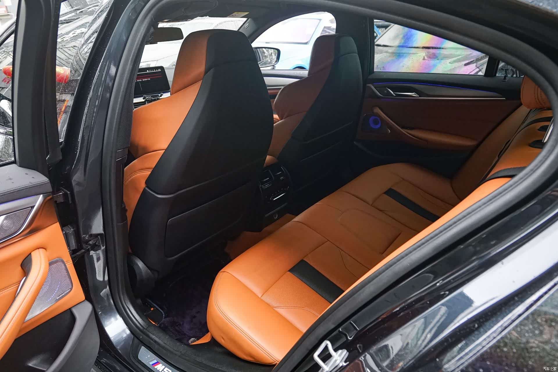 BMW M5, 2019 10
