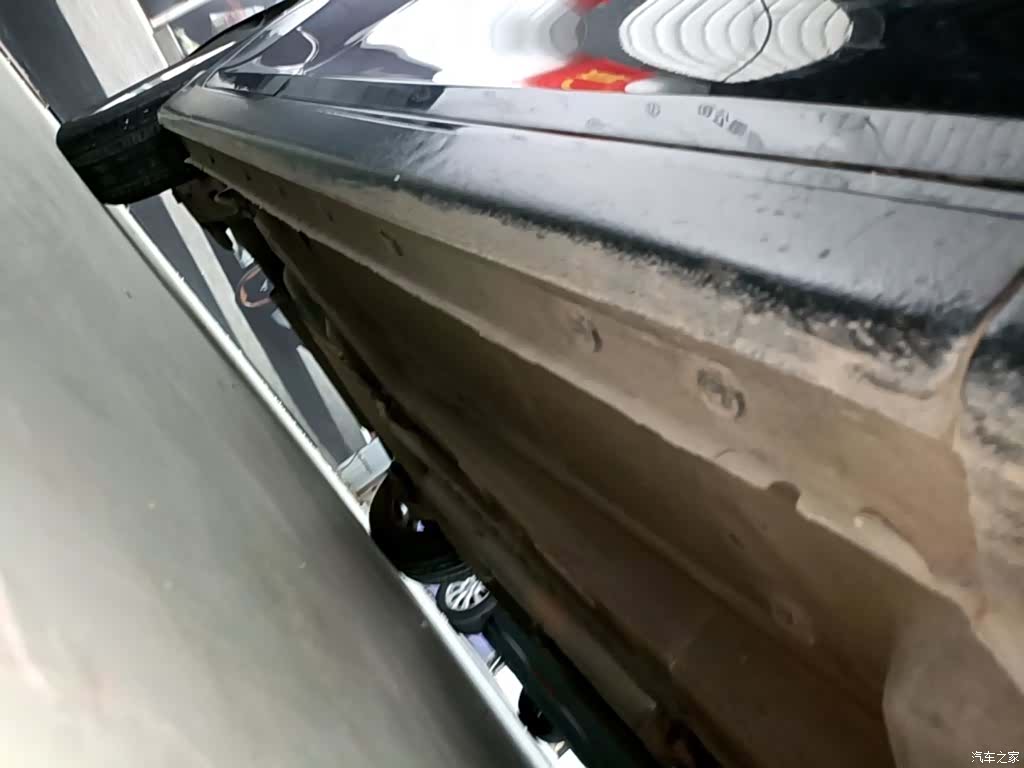 Chevrolet SE, 2016 21