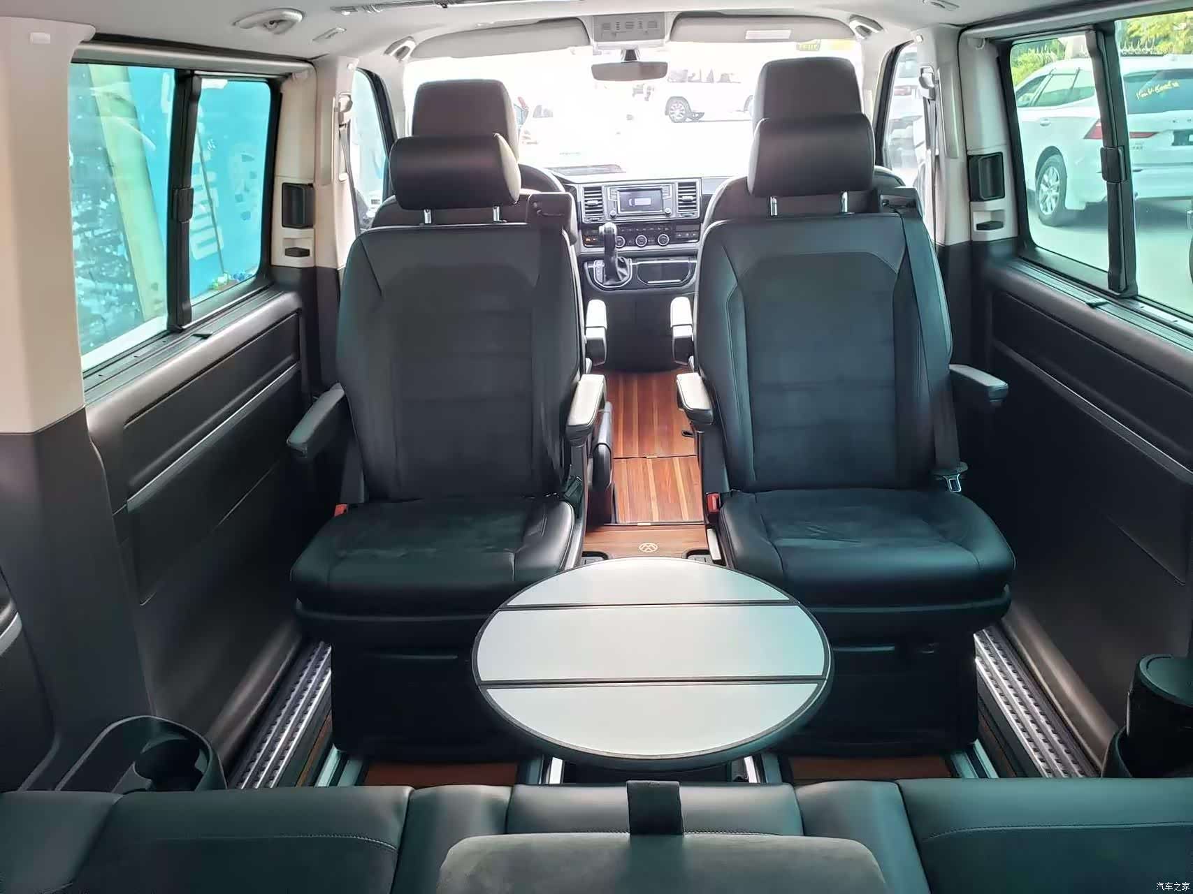 Volkswagen 7, 2017 14