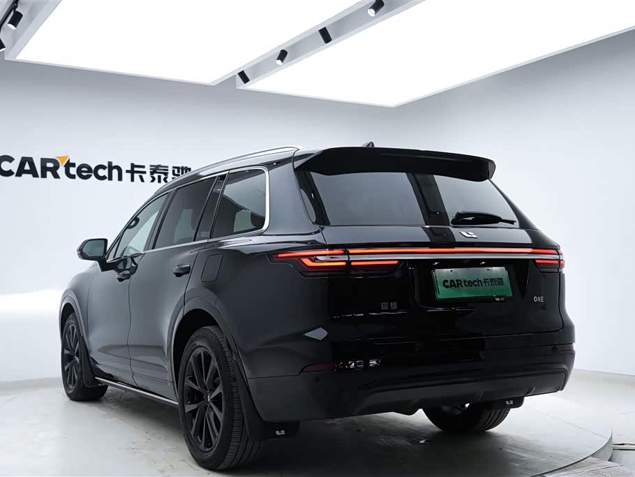 Li Auto Ideal ONE