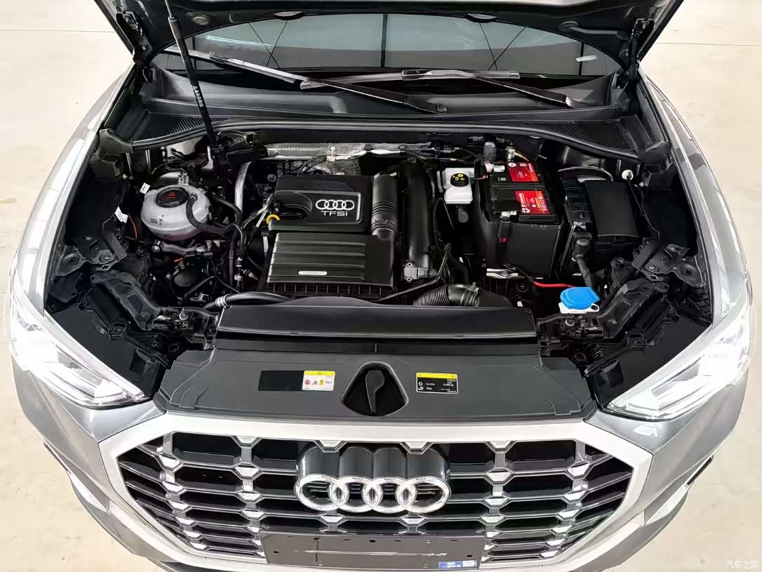 Audi Q3, 2022 9