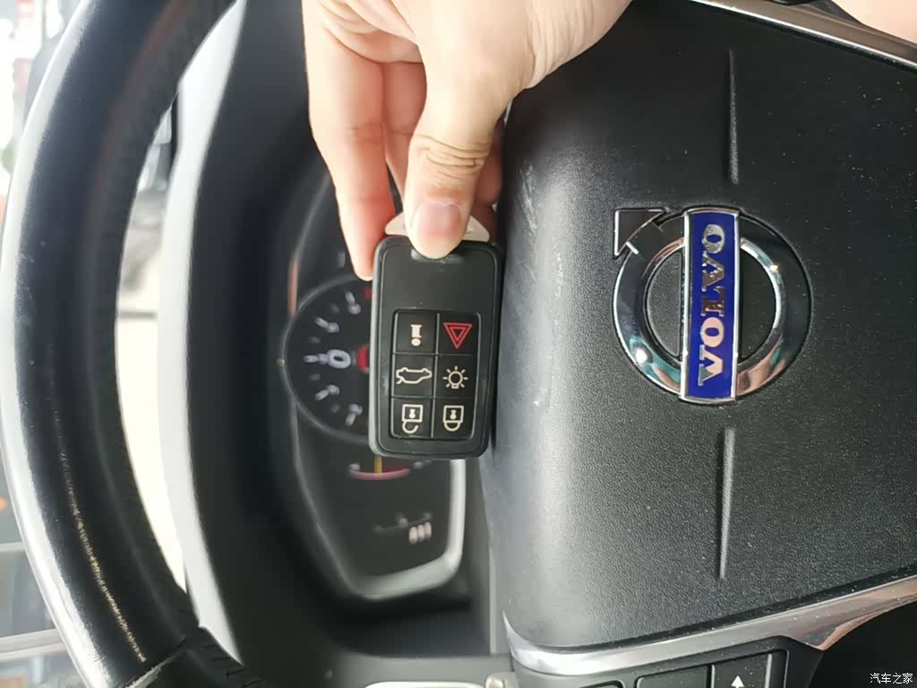 Volvo S60, 2016 9