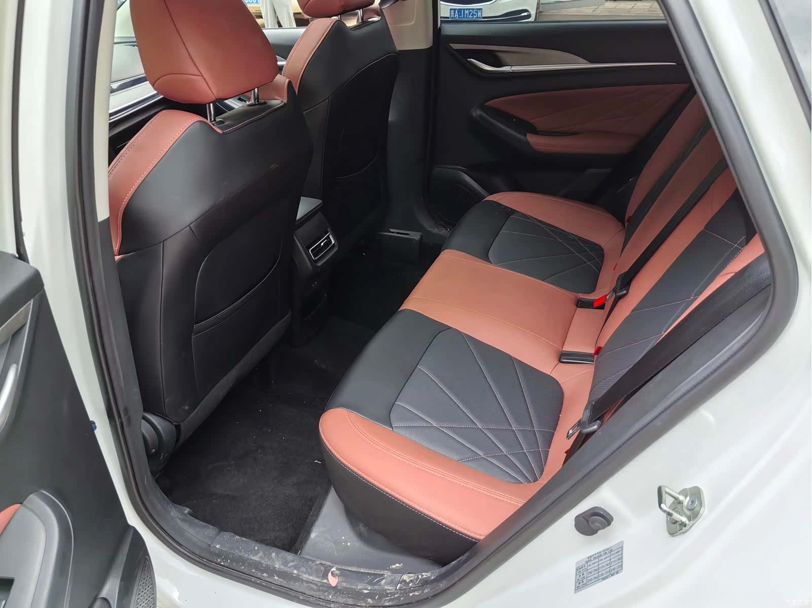Changan Eado, 2024 6