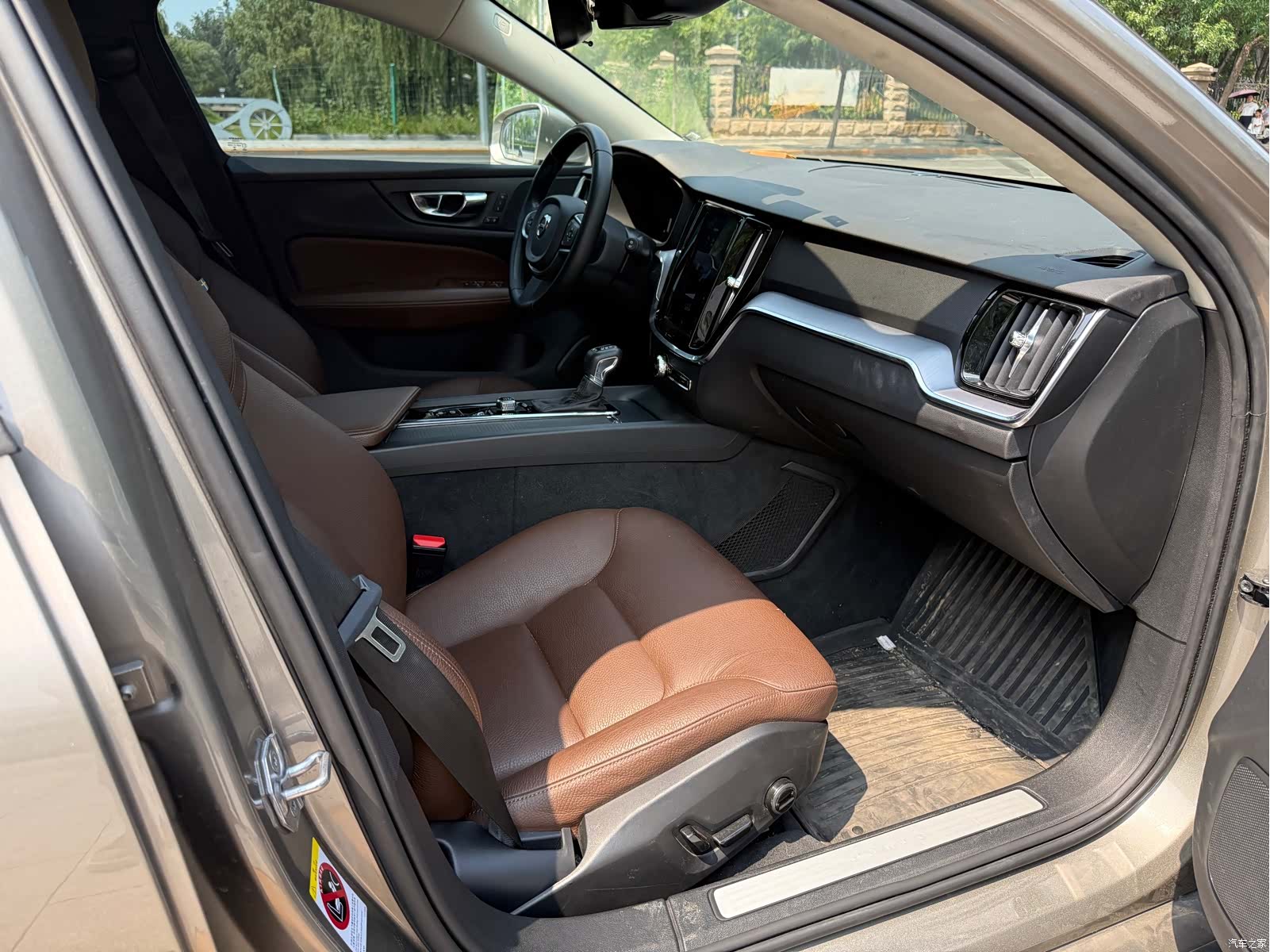 Volvo V60, 2020 15