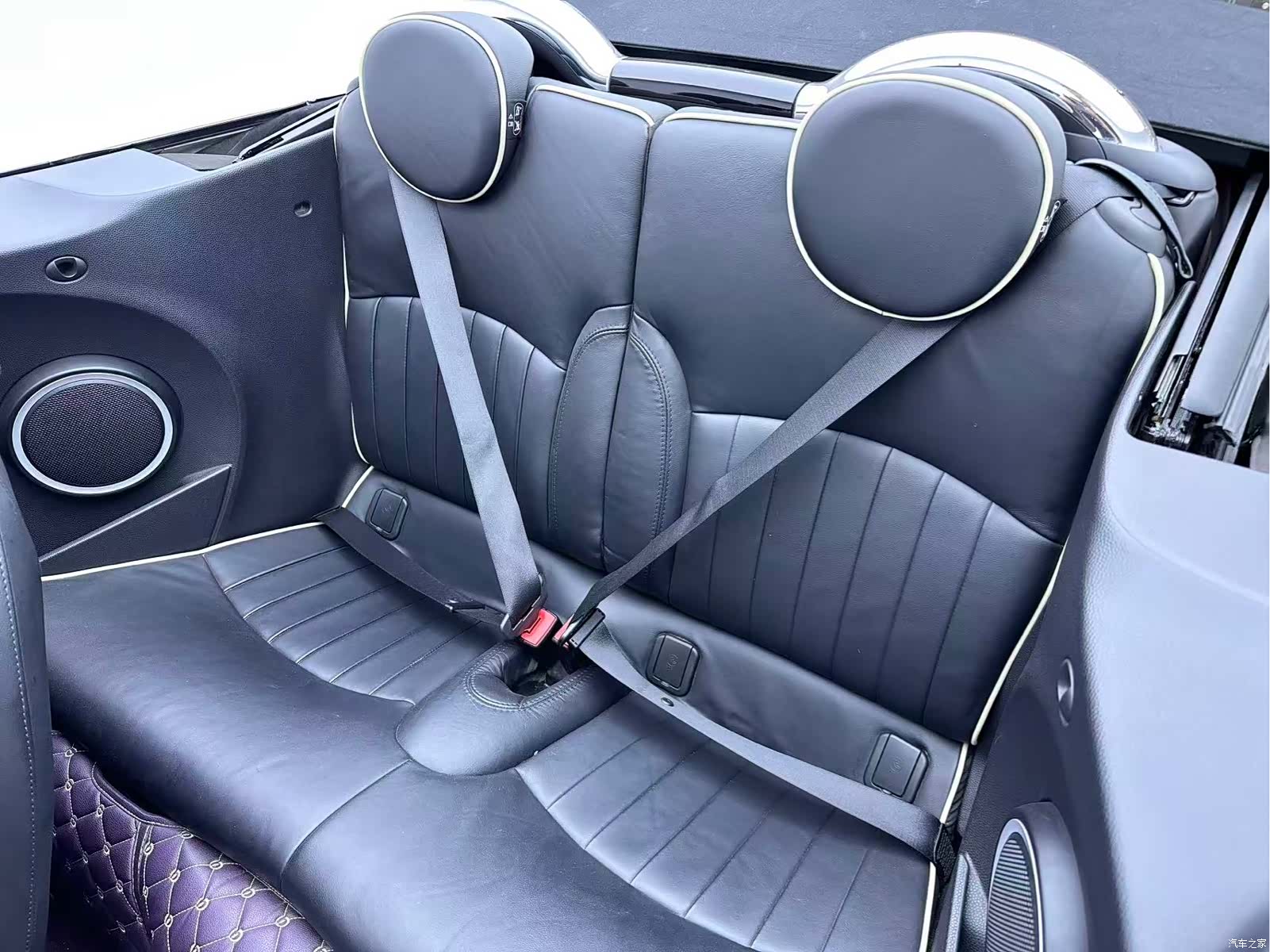 Mini Cooper, 2013 12