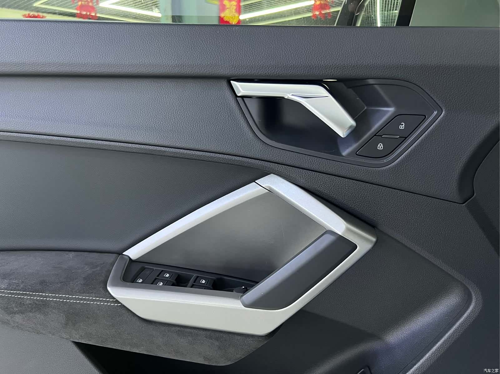 Audi Q3, 2022 18