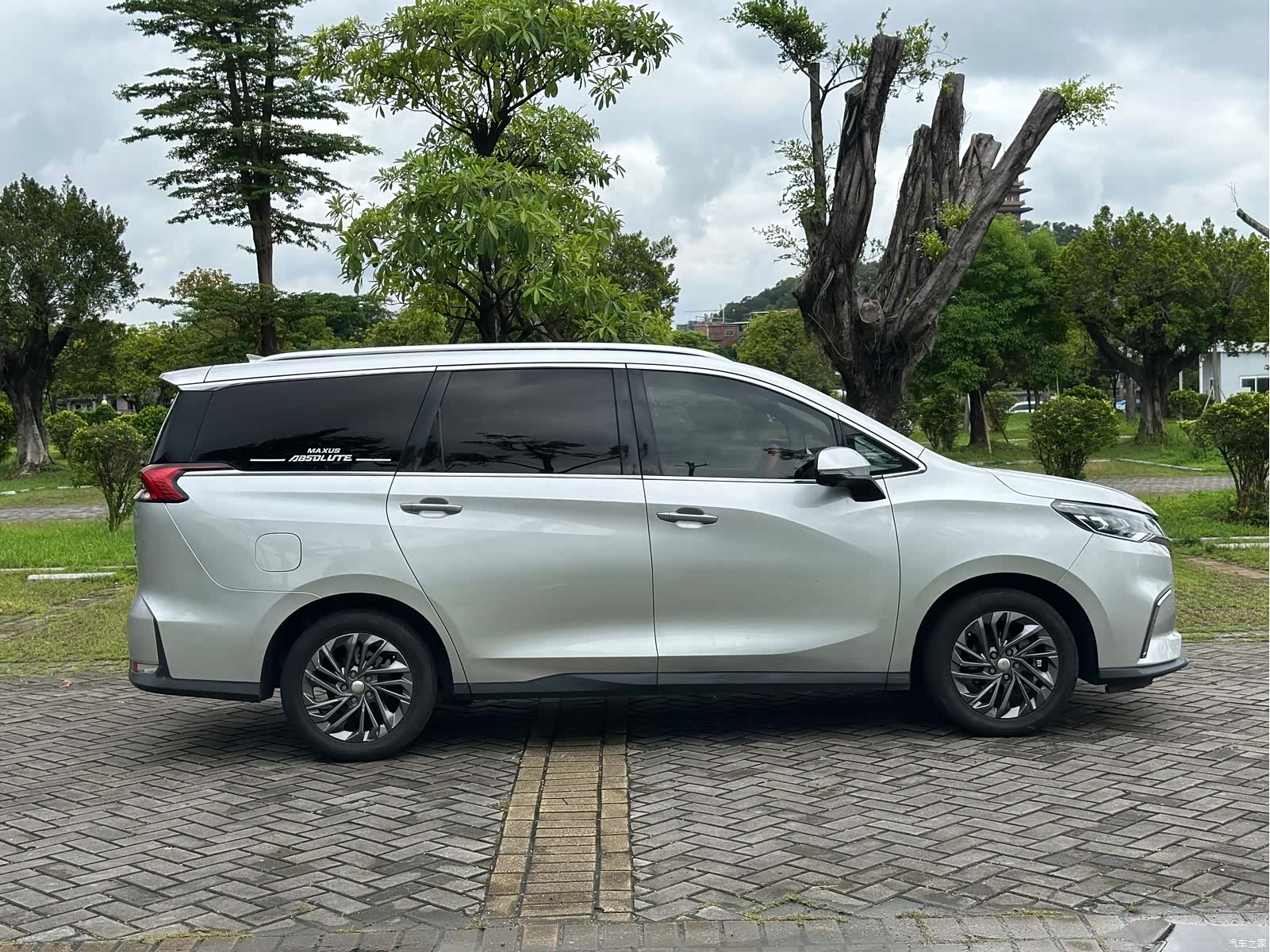Maxus G50, 2019 7