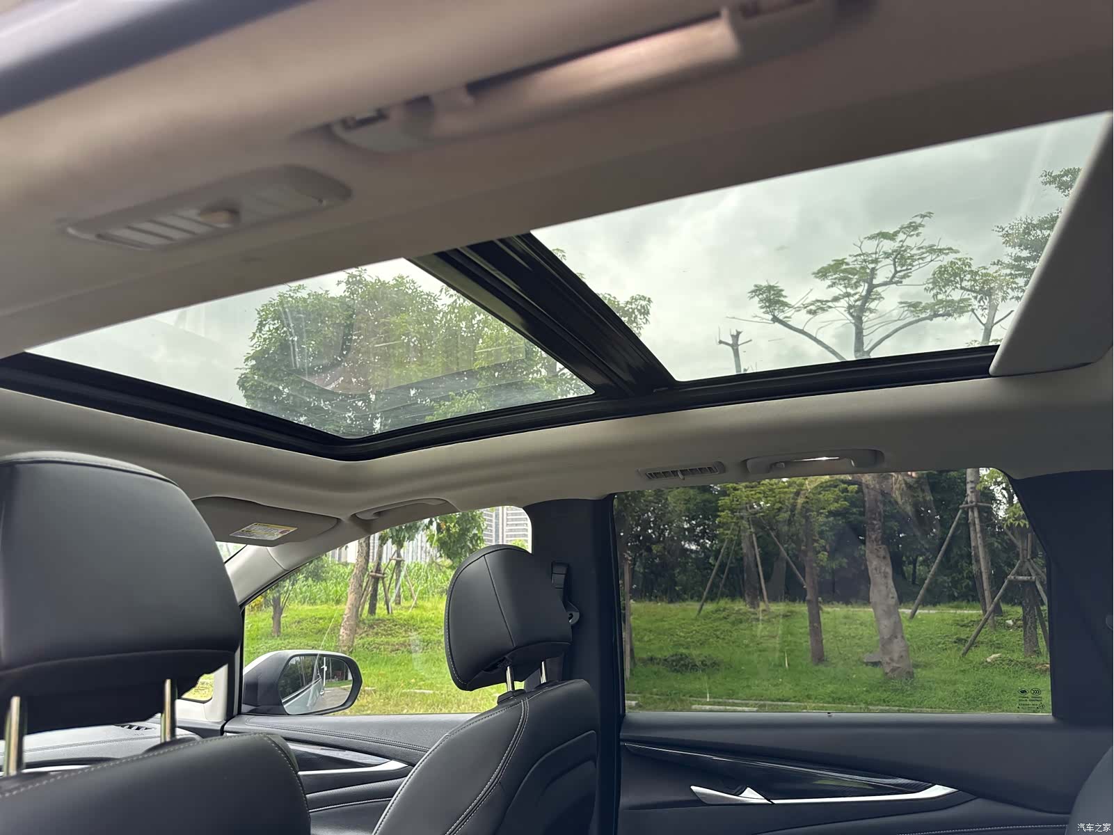 Maxus G50, 2019 14