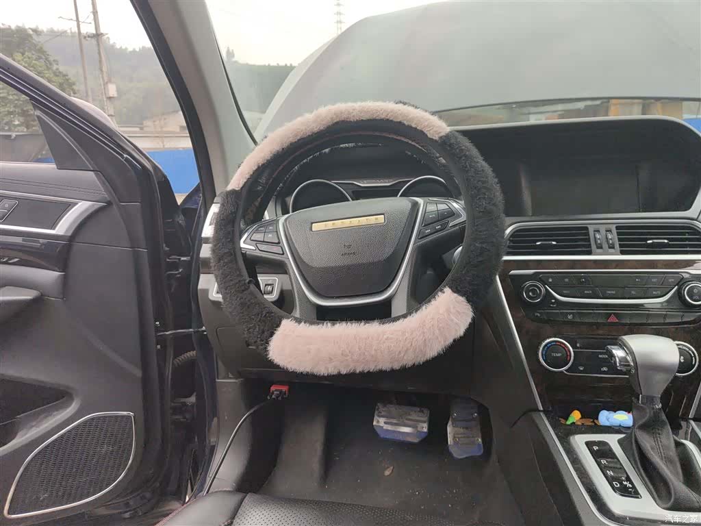 Liebao CS10, 2017 3