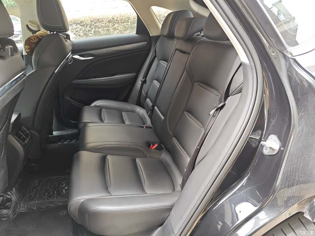 Geely Xingyue, 2019 15