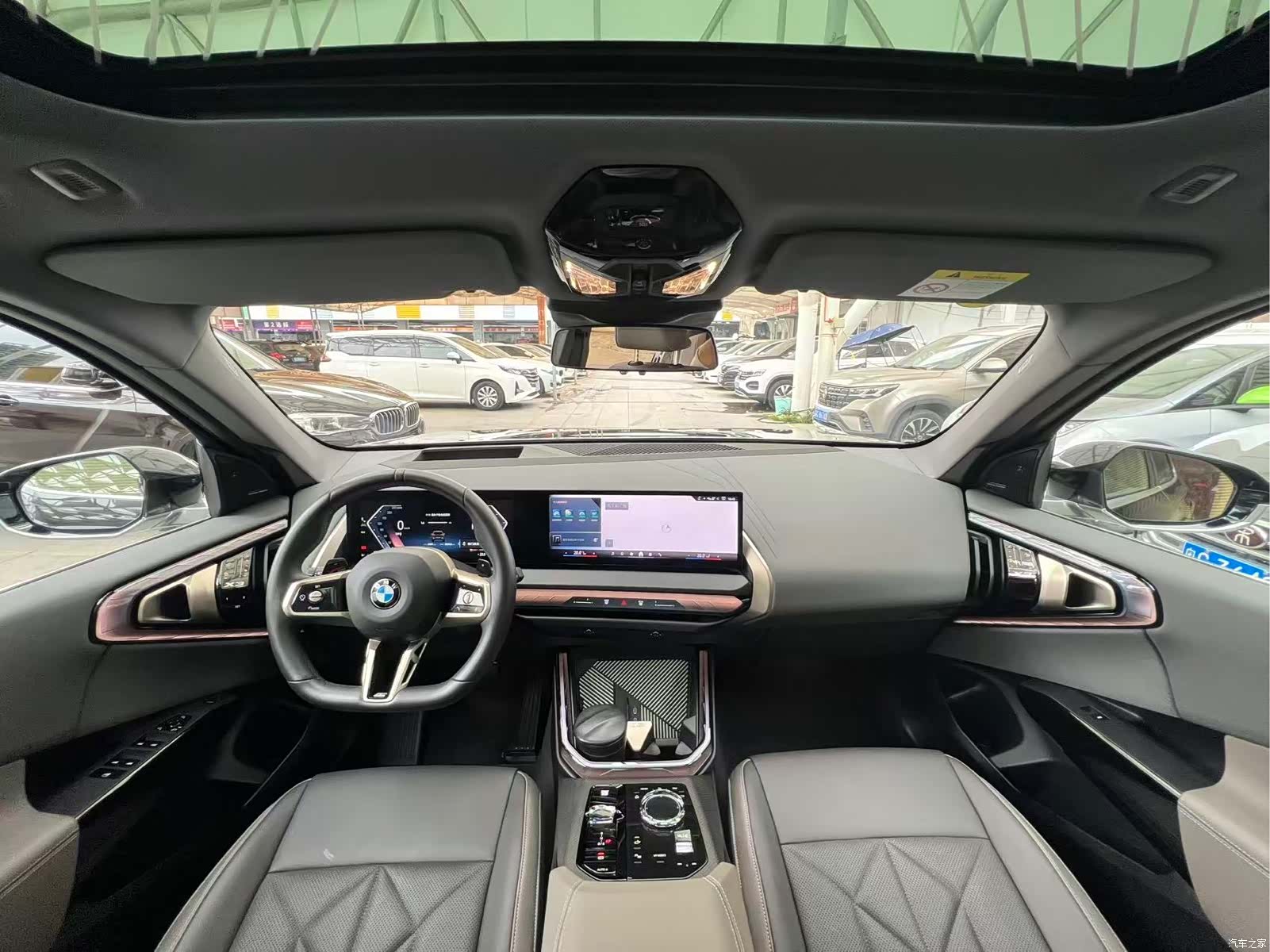 BMW X3, 2025 6