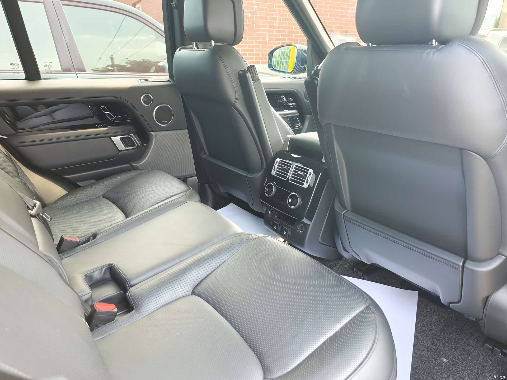 Land Rover Range Rover, 2019 14